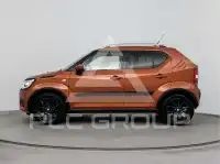 2019 Suzuki Ignis