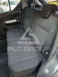 2019 Suzuki Ignis