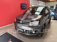 2019 Suzuki Ignis