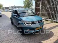 2019 Suzuki Ignis