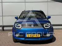 2019 Suzuki Ignis