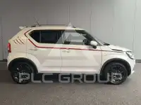 2019 Suzuki Ignis