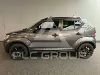 2019 Suzuki Ignis