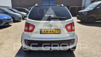2019 Suzuki Ignis