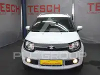 2019 Suzuki Ignis
