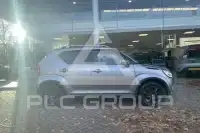 2019 Suzuki Ignis