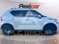 2019 Suzuki Ignis