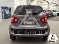 2019 Suzuki Ignis