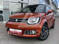 2019 Suzuki Ignis