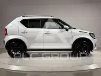 2019 Suzuki Ignis