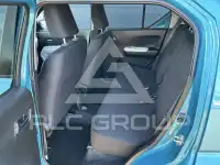 2019 Suzuki Ignis