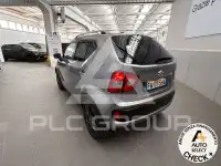 2019 Suzuki Ignis