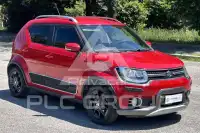 2019 Suzuki Ignis