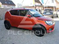 2019 Suzuki Ignis