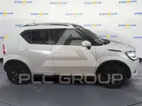2019 Suzuki Ignis