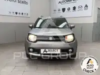 2019 Suzuki Ignis