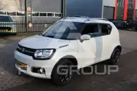 2019 Suzuki Ignis