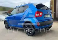 2019 Suzuki Ignis