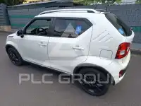 2019 Suzuki Ignis
