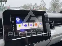 2019 Suzuki Ignis