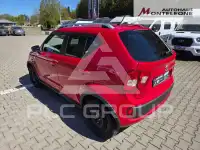 2019 Suzuki Ignis