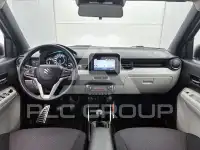 2019 Suzuki Ignis