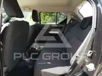 2019 Suzuki Ignis