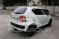 2019 Suzuki Ignis