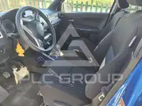 2019 Suzuki Ignis