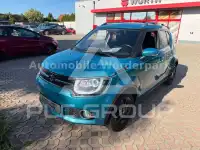 2019 Suzuki Ignis