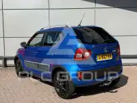 2019 Suzuki Ignis