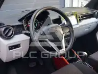 2019 Suzuki Ignis