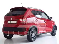 2019 Suzuki Ignis
