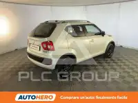 2019 Suzuki Ignis