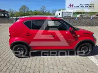 2019 Suzuki Ignis