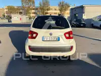 2019 Suzuki Ignis