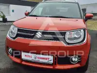 2019 Suzuki Ignis