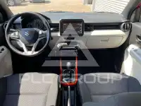 2019 Suzuki Ignis