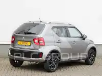 2019 Suzuki Ignis