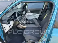 2019 Suzuki Ignis