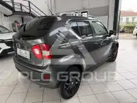 2019 Suzuki Ignis