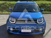 2019 Suzuki Ignis