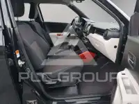 2019 Suzuki Ignis