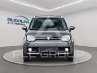 2019 Suzuki Ignis