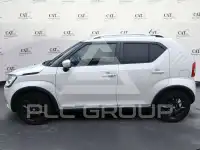 2019 Suzuki Ignis