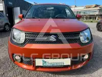 2019 Suzuki Ignis
