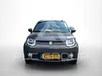 2019 Suzuki Ignis