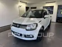 2019 Suzuki Ignis