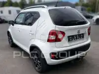 2019 Suzuki Ignis