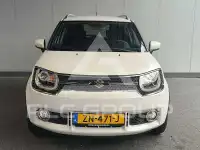 2019 Suzuki Ignis